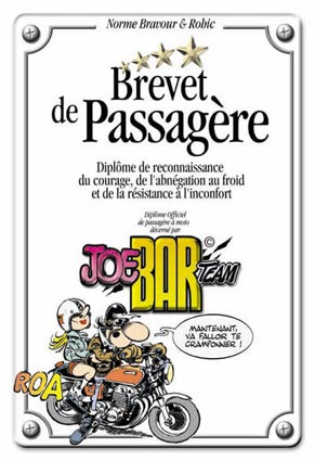 Joebar