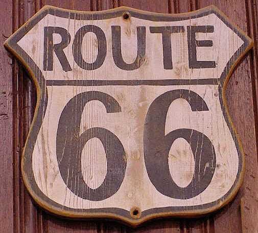 Route 66