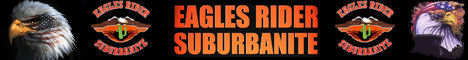 Site des Eagles rider suburbanite