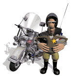 motard