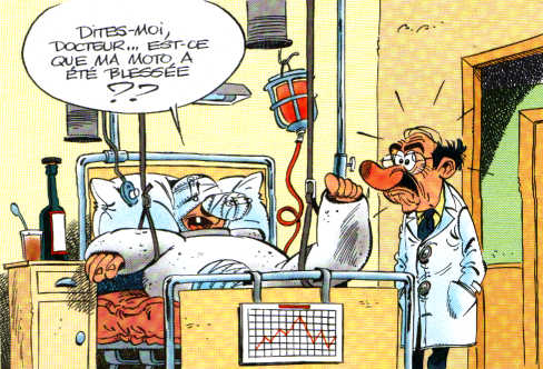 Humour