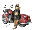 Biker