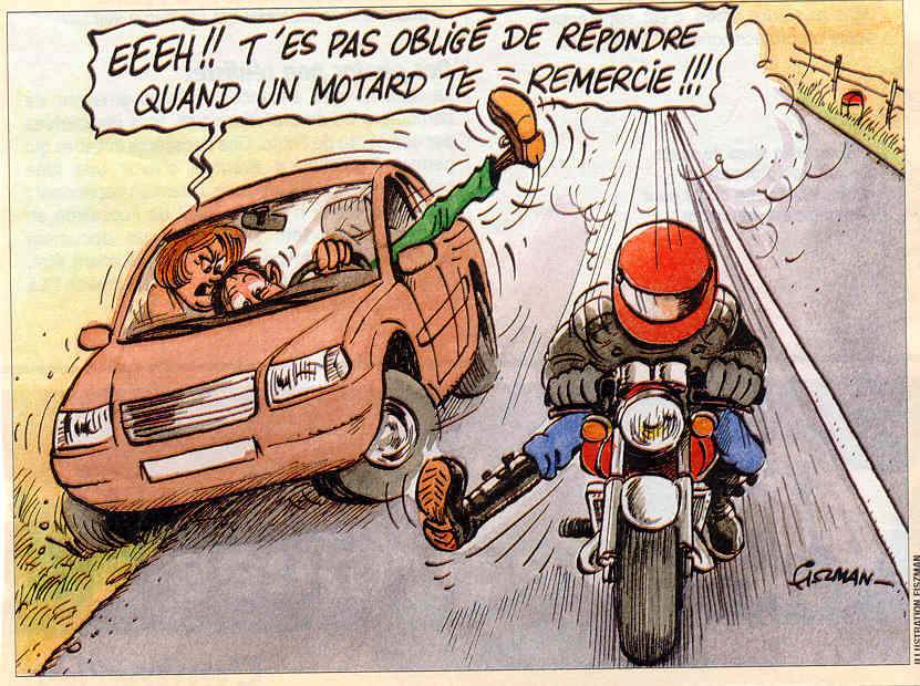 Humour