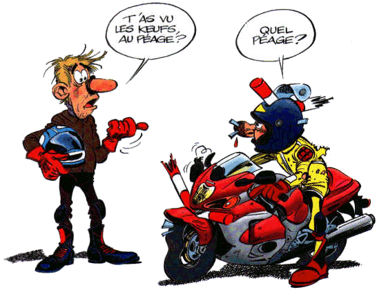 humour