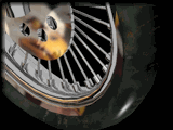 roue
